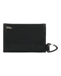 2 Exo - Portefeuille 2 volets Bleu ELYAA00223 Element