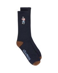 0 Fishing Blau ELYAA00237 Element