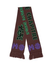1 Millet X Element Brown ELYAA00239 Element