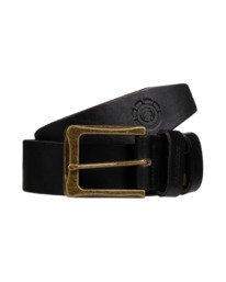 0 Legacy Belt Schwarz ELYAA00252 Element
