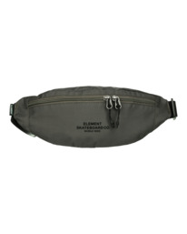 2 Jock - Waist Pack for Men Green ELYBA00113 Element