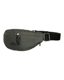 3 Jock - Waist Pack for Men Green ELYBA00113 Element