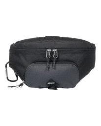 0 Chronic - Waist Pack for Men Black ELYBA00122 Element