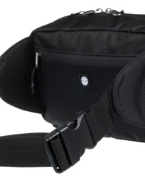 2 Byway - Waist Pack for Men Blue ELYBA00123 Element