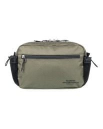 0 Byway - Waist Pack for Men Green ELYBA00123 Element