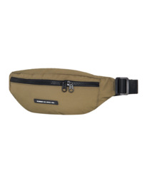 element, Jock Hip Sack - Riñonera pequeña de uso cotidiano, STONE GRAY (cpn0) 1 Jock Hip Sack - Riñonera pequeña de uso cotidiano Marron ELYBA00127 Element