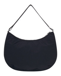 2 Counter Crescent - Large Crescent Shoulder Bag for Men Blue ELYBA00128 Element