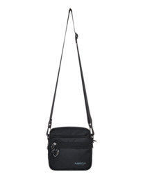 0 Partner Sling - Small Shoulder Street Bag for Men Blue ELYBA00129 Element