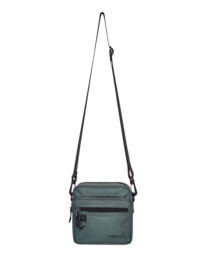 0 Partner Sling - Small Shoulder Street Bag for Men Black ELYBA00129 Element