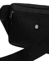 2 Organizer - Sac banane pour Homme Bleu ELYBA00131 Element