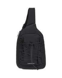 0 Sling Bag 8L Black ELYBA00133 Element
