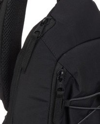 3 Sling Bag 8L Black ELYBA00133 Element