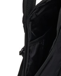 4 Sling Bag 8L Black ELYBA00133 Element
