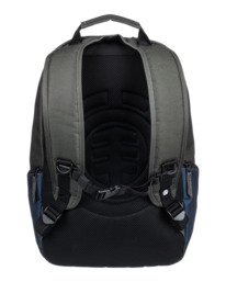 2 Mohave - Mochila de skate para Hombre Marron ELYBP00119 Element