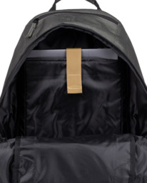3 Mohave - Mochila de skate para Hombre Marron ELYBP00119 Element