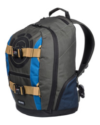 1 Mohave - Mochila de skate para Hombre Marron ELYBP00119 Element