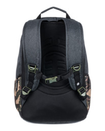 2 Mohave - Skate Backpack for Men Black ELYBP00119 Element