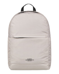 0 Infinity 20L - Sac à dos moyen pour Homme Beige ELYBP00125 Element