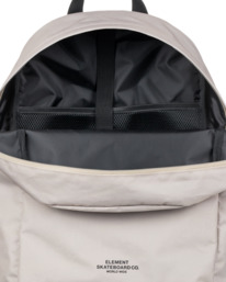 2 Infinity 20L - Sac à dos moyen pour Homme Beige ELYBP00125 Element