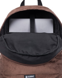 3 Infinity Cord 20L - Medium Backpack for Men Brown ELYBP00127 Element