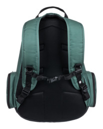 2 Mohave 2.0 30L - Mochila grande para skate para Hombre Verde ELYBP00129 Element