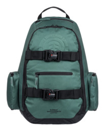 0 Mohave 2.0 30L - Mochila grande para skate para Hombre Verde ELYBP00129 Element