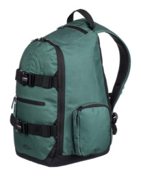 1 Mohave 2.0 30L - Mochila grande para skate para Hombre Verde ELYBP00129 Element