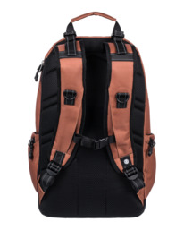 2 Scheme 30L - Large Skate Backpack for Men Brown ELYBP00130 Element