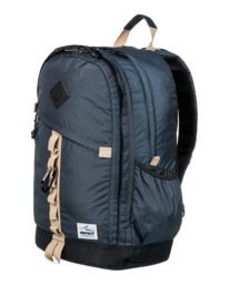 1 Cypress 26L - Medium Backpack for Men Blue ELYBP00139 Element