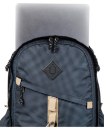 2 Cypress 26L - Medium Backpack for Men Blue ELYBP00139 Element