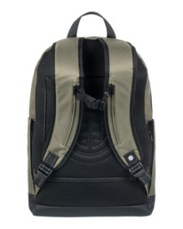 5 Infinity Skate - Medium Modern Skate Backpack for Men Green ELYBP00147 Element