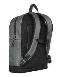 3 Infinity Skate - Mittelgroßer Skate-Rucksack für Männer Schwarz ELYBP00147 Element