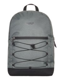 0 Infinity Skate - Mittelgroßer Skate-Rucksack für Männer Schwarz ELYBP00147 Element