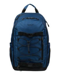 0 Scheme Skate  - Large Hybrid Skate Backpack Blue ELYBP00148 Element