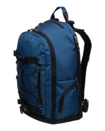 1 Scheme Skate  - Large Hybrid Skate Backpack Blue ELYBP00148 Element