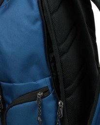 2 Scheme Skate  - Large Hybrid Skate Backpack Blue ELYBP00148 Element