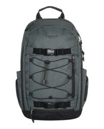 0 Scheme Skate  - Large Hybrid Skate Backpack for Men Black ELYBP00148 Element