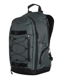 1 Scheme Skate  - Large Hybrid Skate Backpack for Men Black ELYBP00148 Element