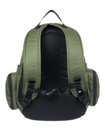 4 Mohave 2.0 - Mochila grande para skate para Hombre Verde ELYBP00155 Element