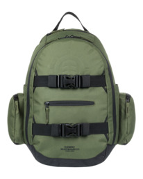 0 Mohave 2.0 - Large Skate Backpack for Men Green ELYBP00155 Element