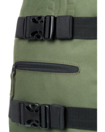 2 Mohave 2.0 - Large Skate Backpack for Men Green ELYBP00155 Element