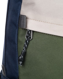 3 Outer - Medium Backpack for Men  ELYBP00158 Element