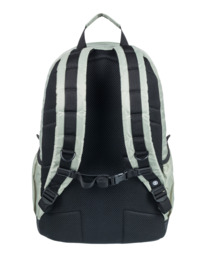 5 Cypress - Mittelgroßer Rucksack für Männer Grün ELYBP00159 Element