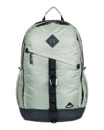 0 Cypress - Mittelgroßer Rucksack für Männer Grün ELYBP00159 Element