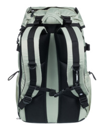 7 Furrow - Large Backpack for Men Green ELYBP00160 Element