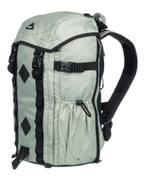 1 Furrow - Large Backpack for Men Green ELYBP00160 Element