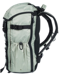3 Furrow - Large Backpack for Men Green ELYBP00160 Element