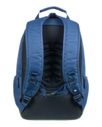 6 Mohave - Großer Rucksack für Männer Blau ELYBP00162 Element