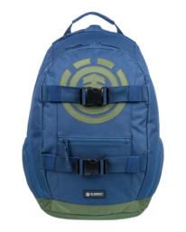 0 Mohave - Large Backpack for Men Blue ELYBP00162 Element