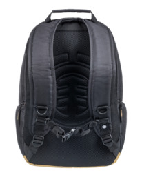 6 Mohave - Mochila Grande para Hombre Negro ELYBP00162 Element